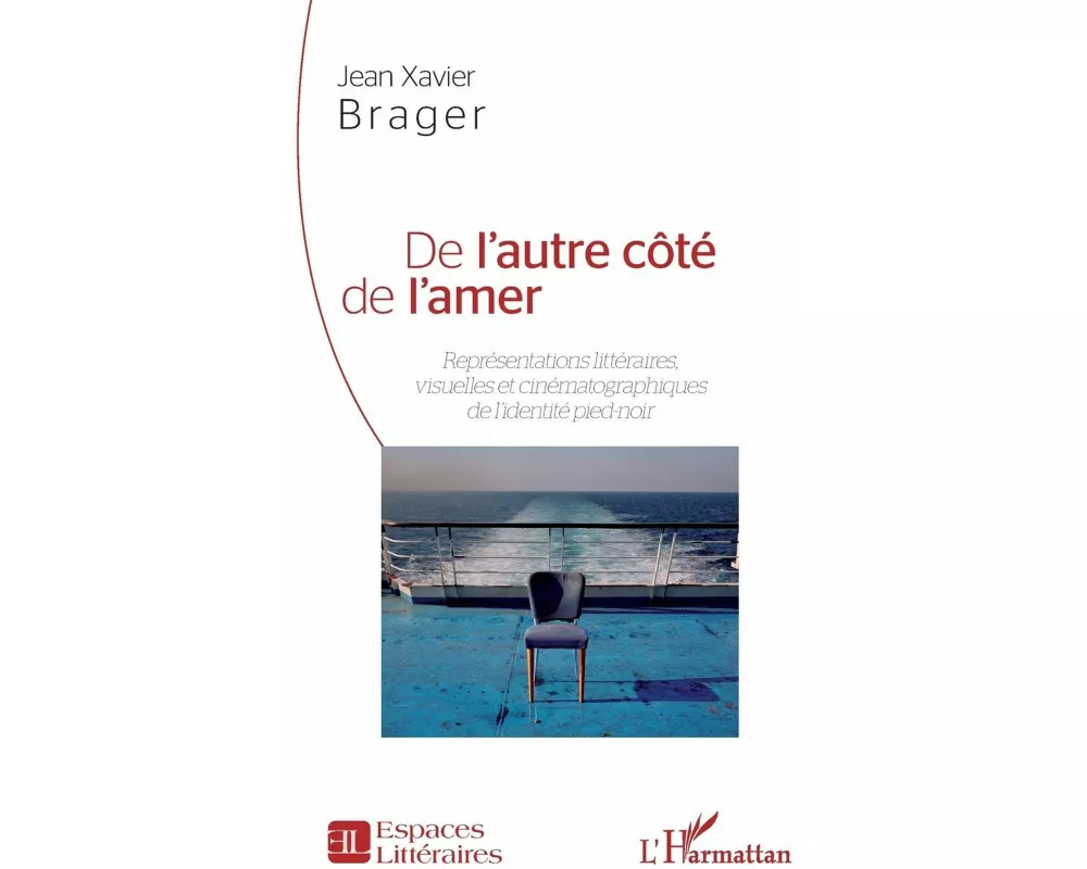 De l'autre côté de l'amer