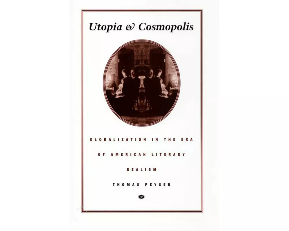 Utopia and Cosmopolis