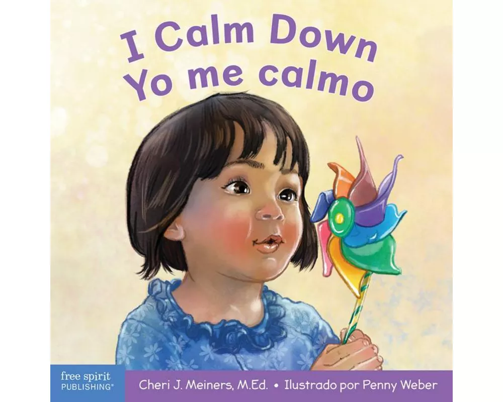 I Calm Down / Yo Me Calmo