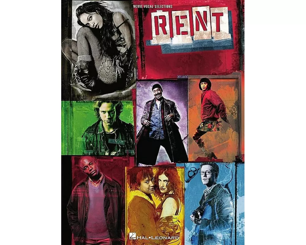 Rent