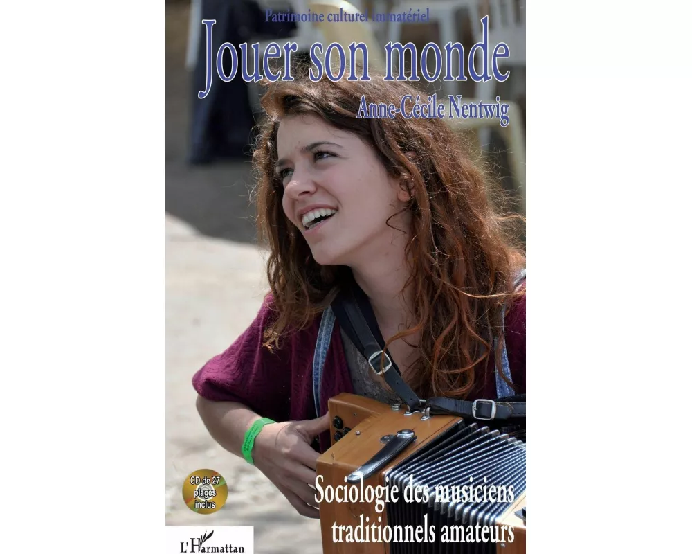 Jouer son monde