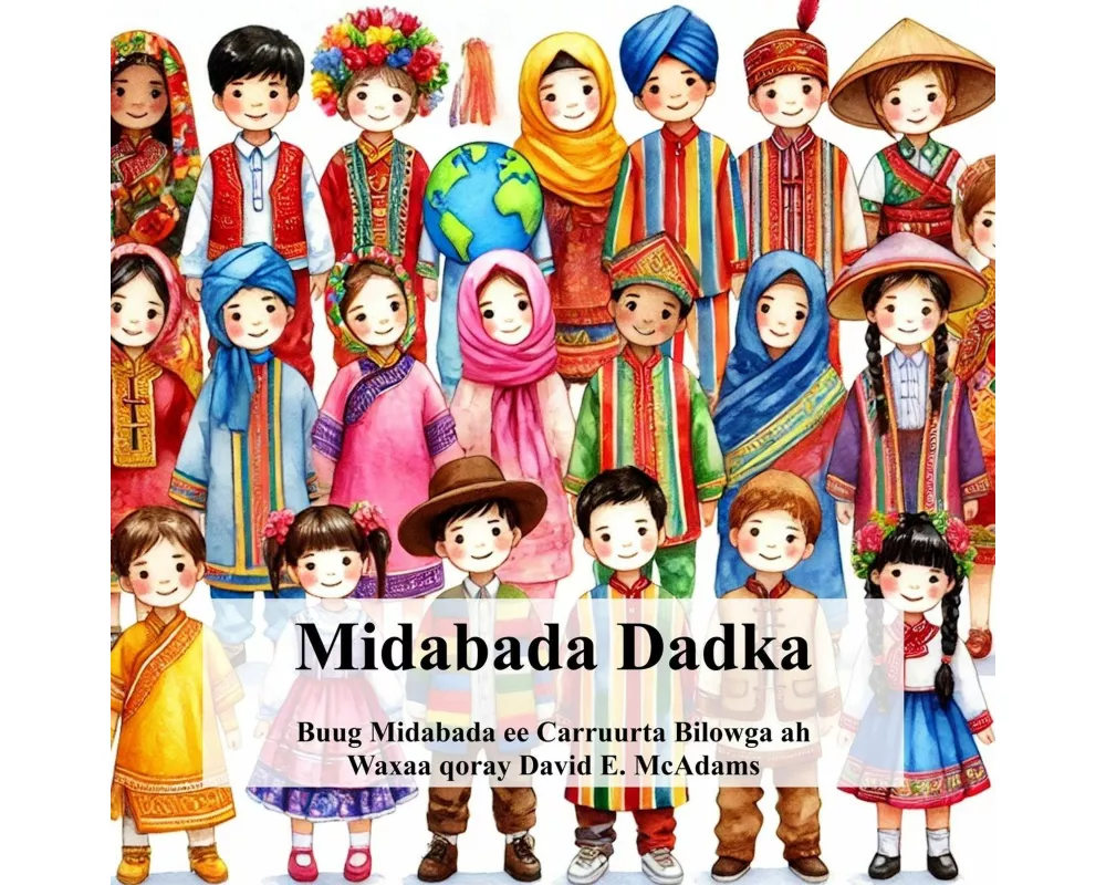 Midabada Dadka