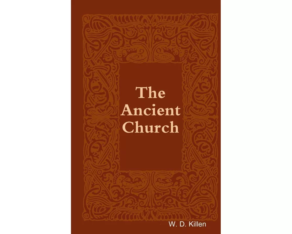 The Ancient Church