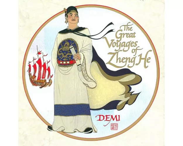 The Great Voyages of Zheng He