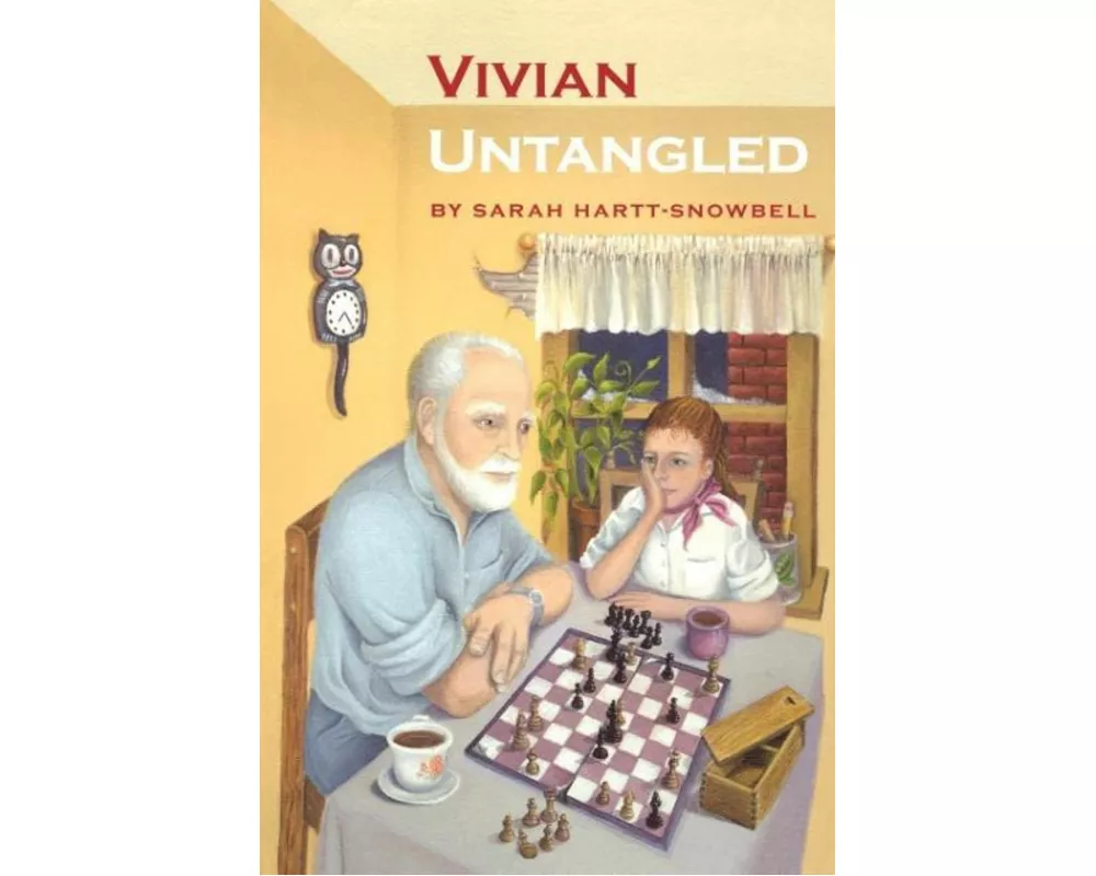 Vivian Untangled