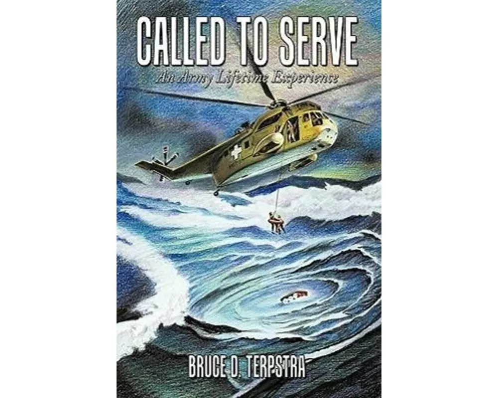 Called to Serve