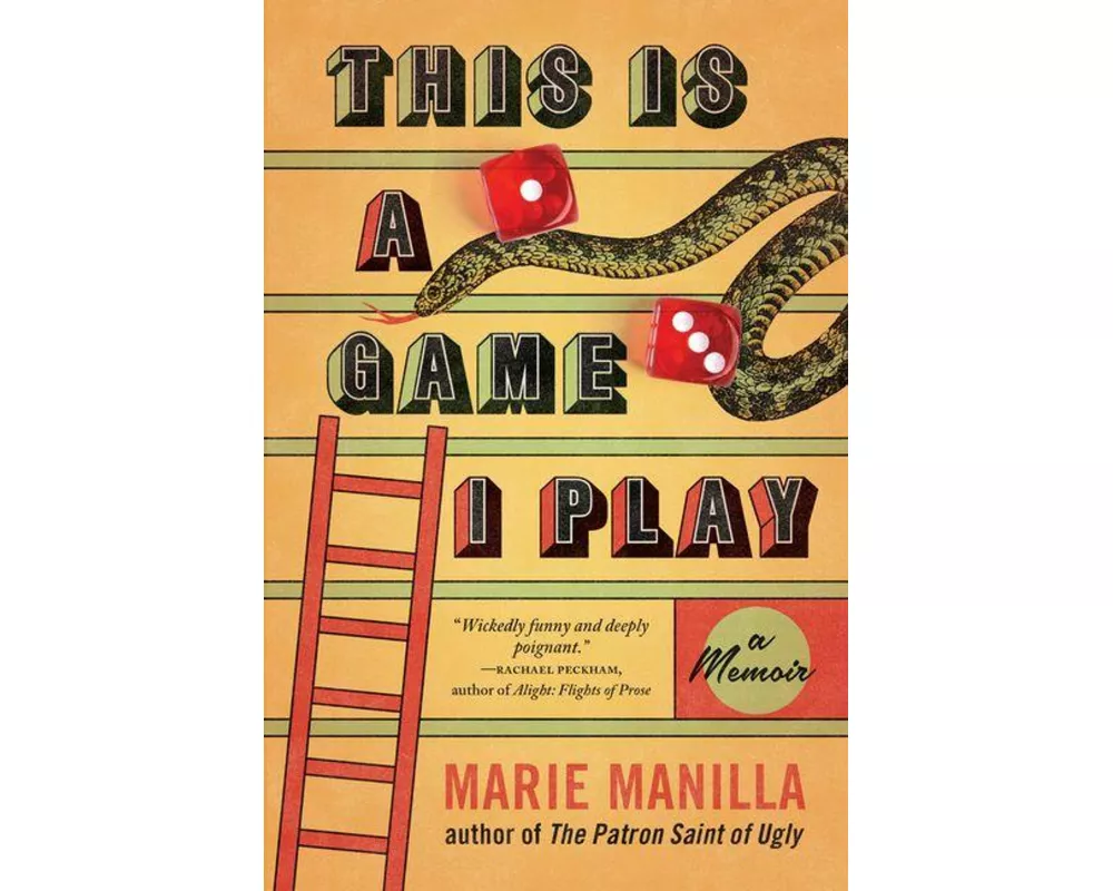 This Is a Game I Play