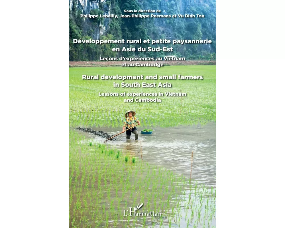 Développement rural et petite paysannerie en Asie du Sud-Est
