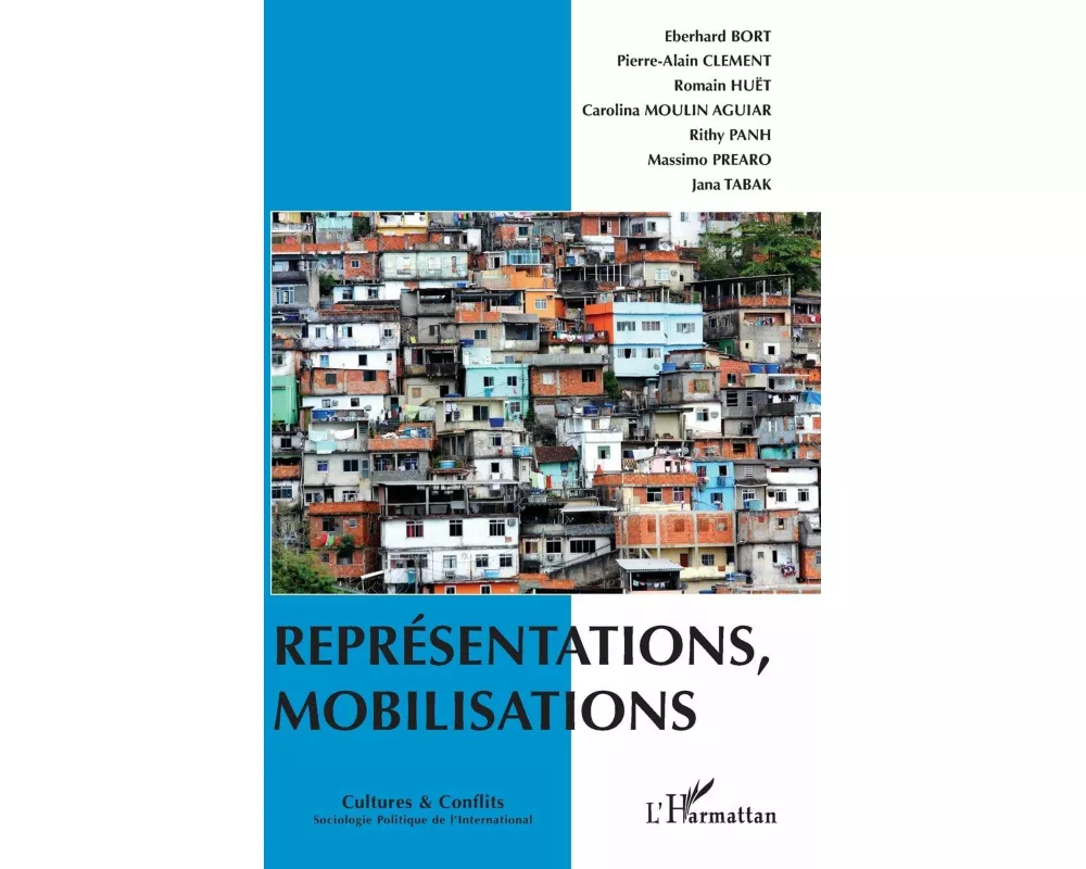 Représentations, mobilisations