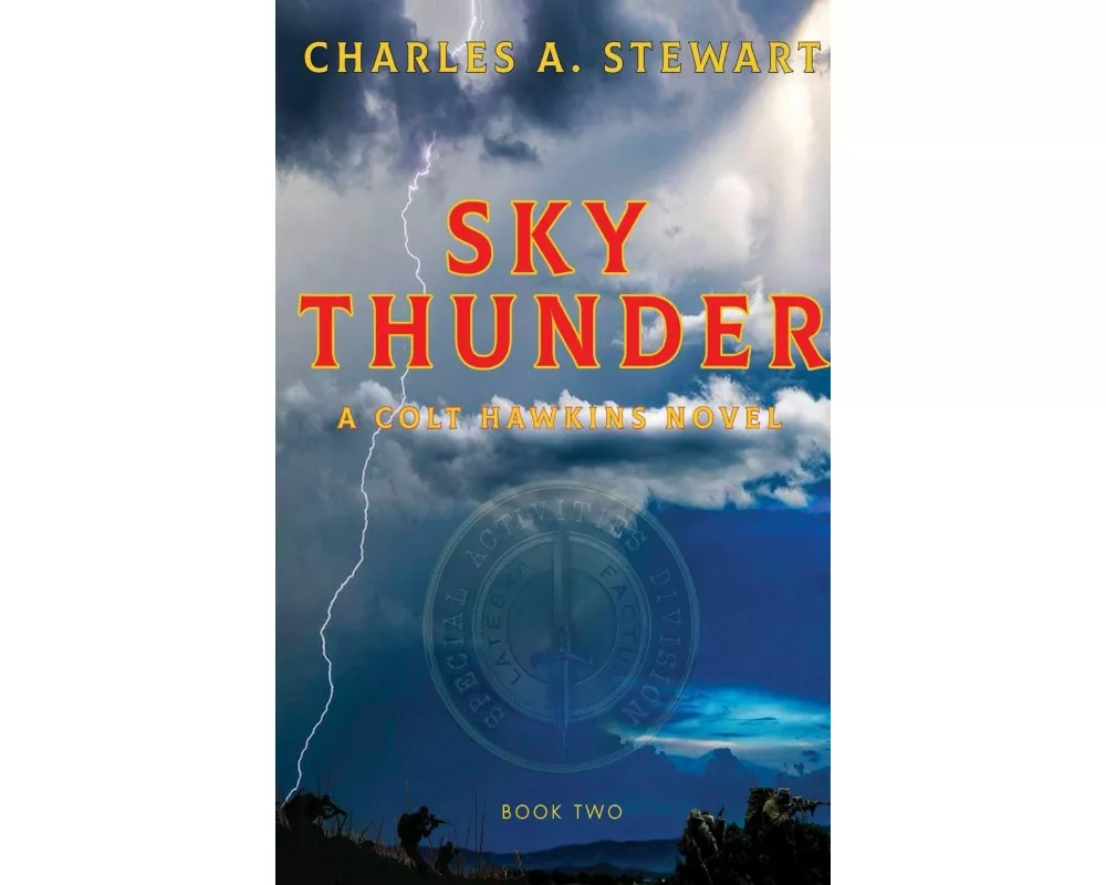 Sky Thunder