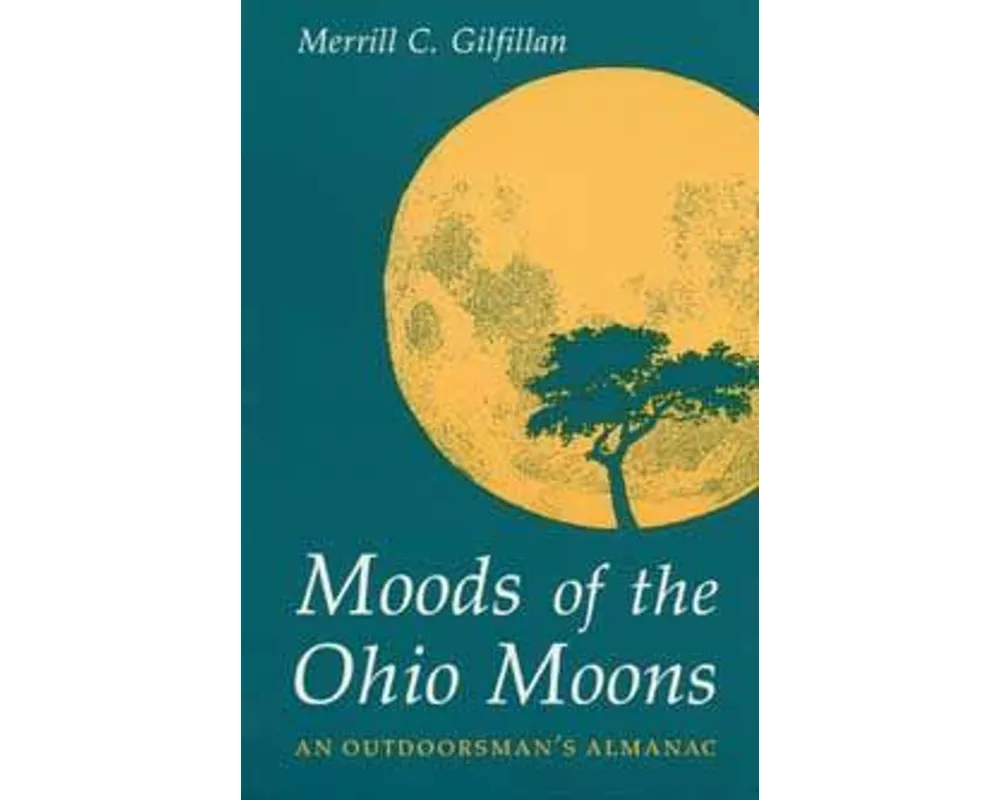 Moods of the Ohio Moons