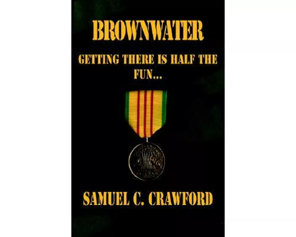 Brownwater