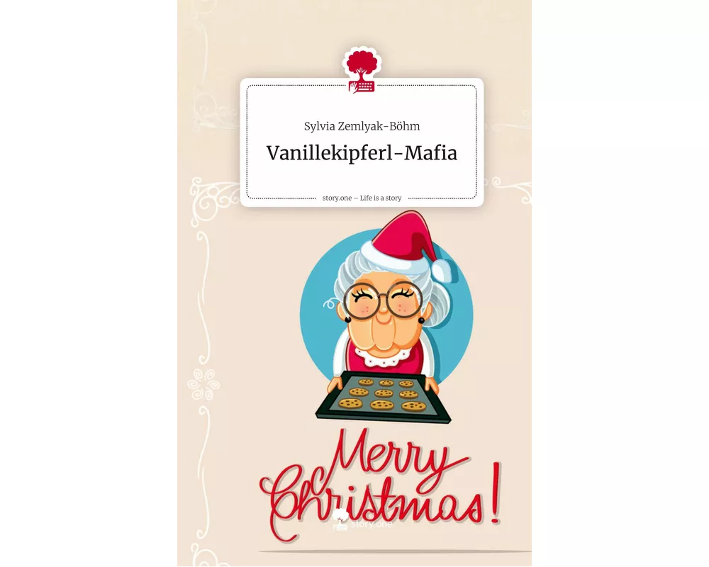 Vanillekipferl-Mafia. Life is a Story - story.one