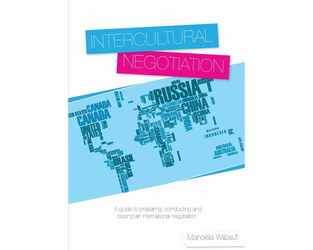Intercultural Negotiation