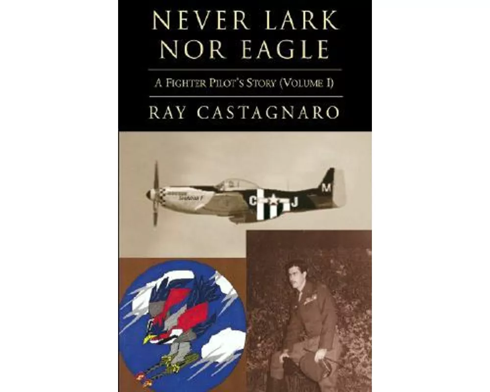 Never Lark nor Eagle