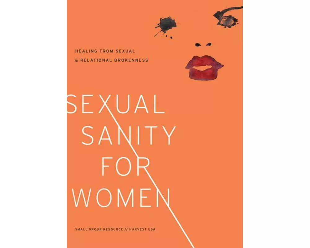 Sexual Sanity for Women
