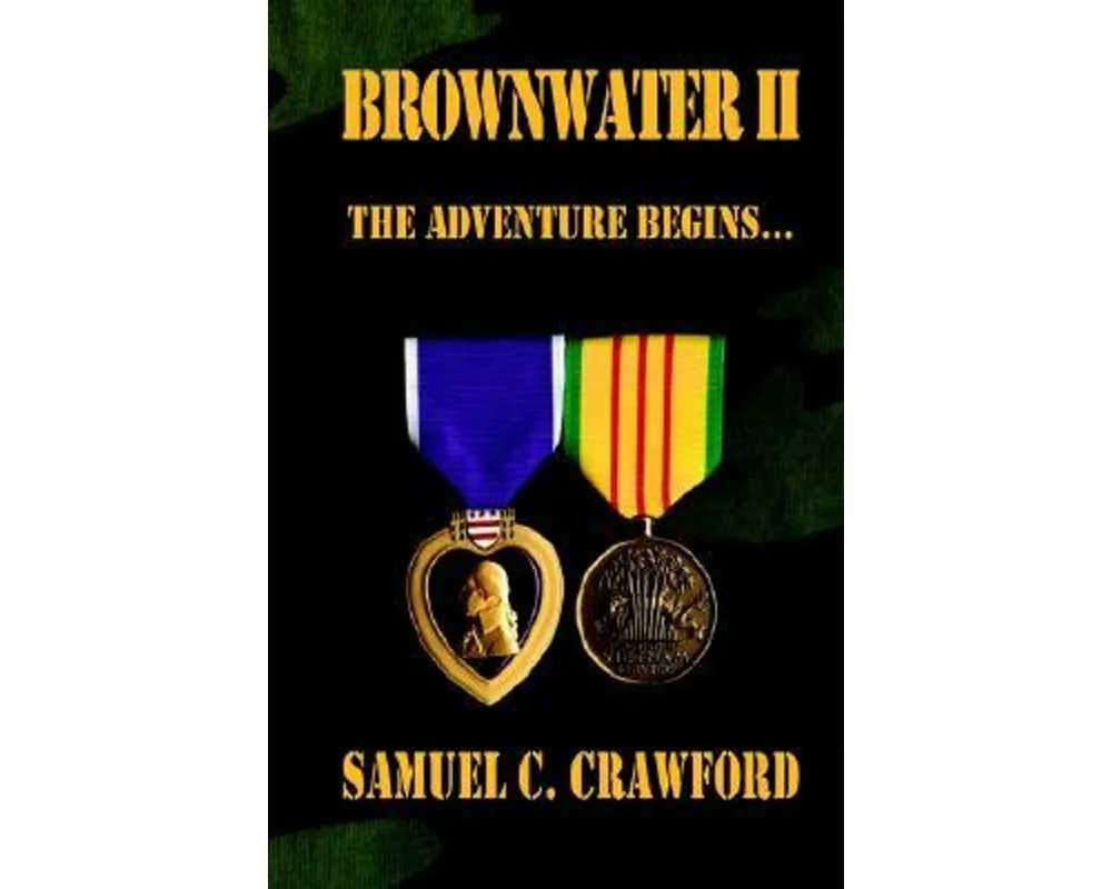 Brownwater Ii