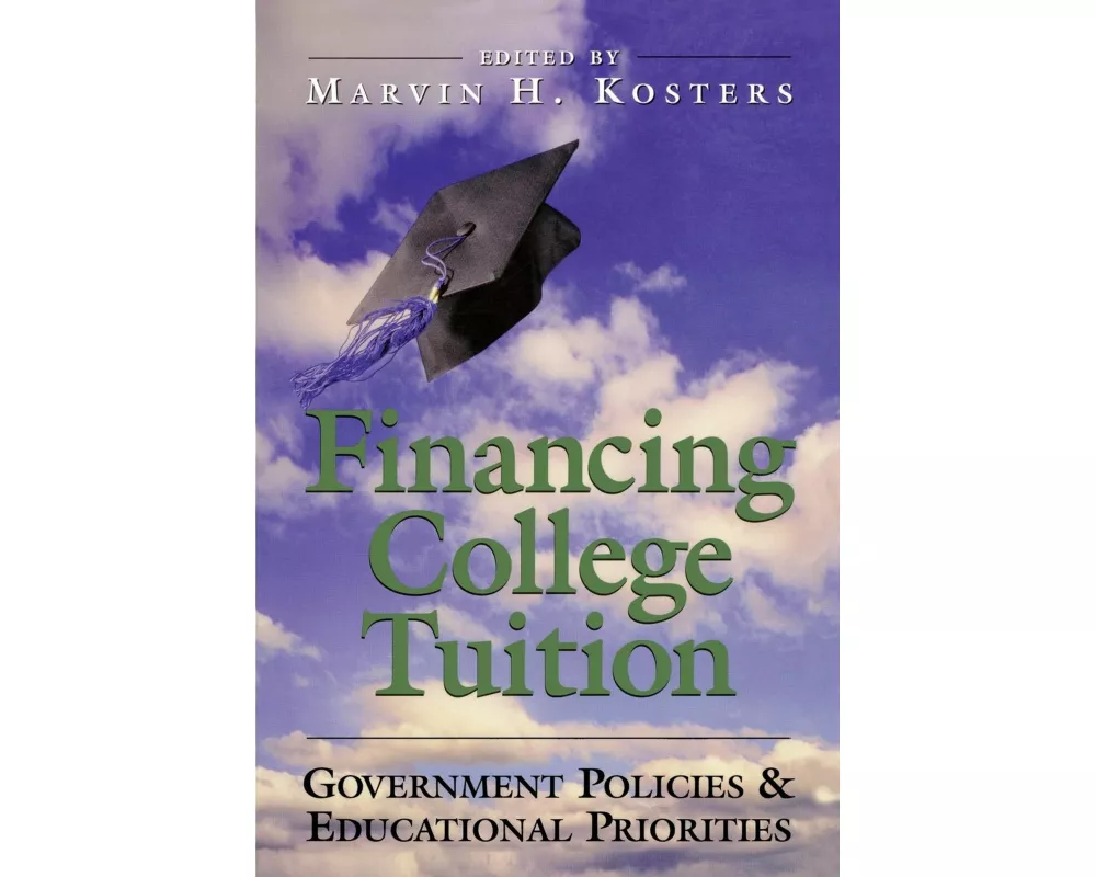 Financing College Tuition