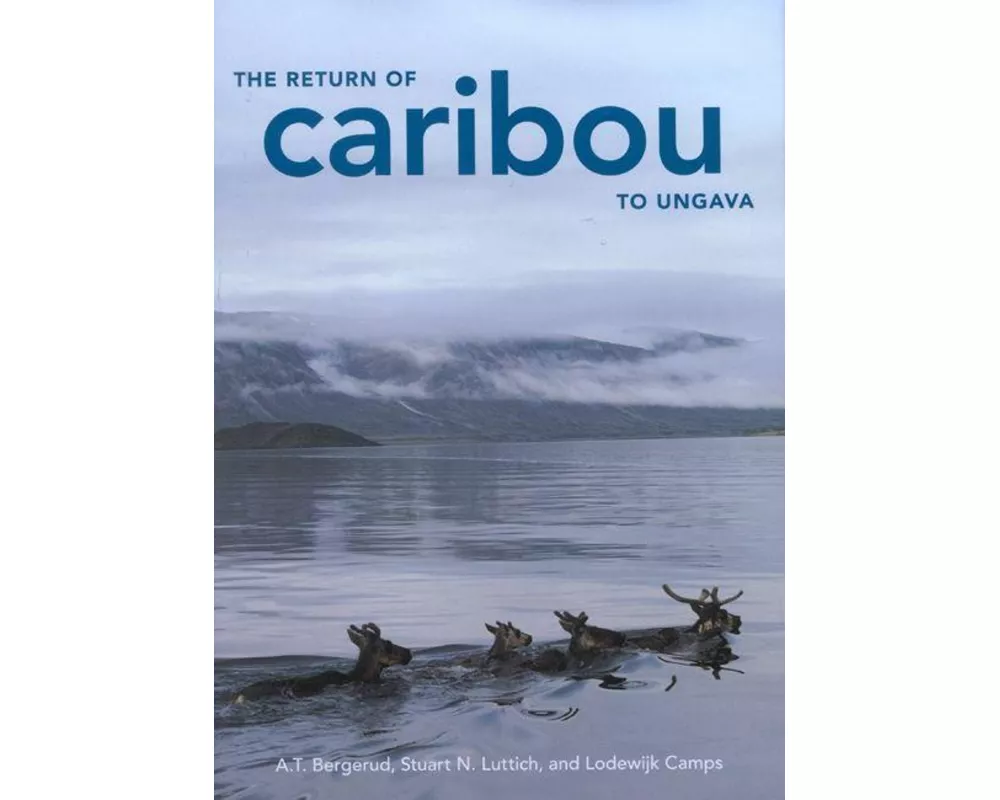 The Return of Caribou to Ungava