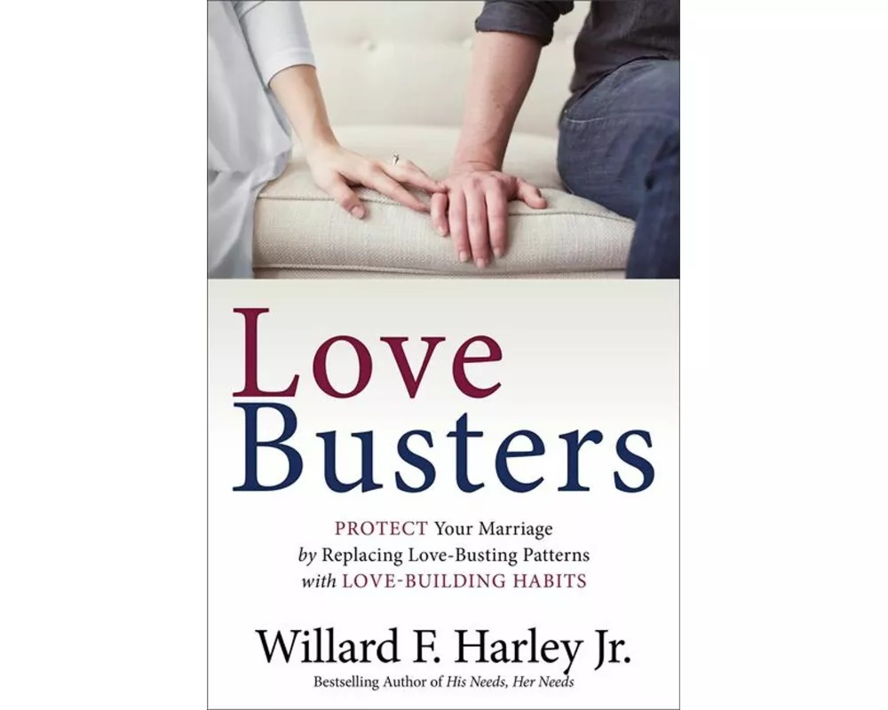 Love Busters