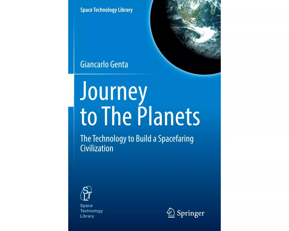 Journey to The Planets