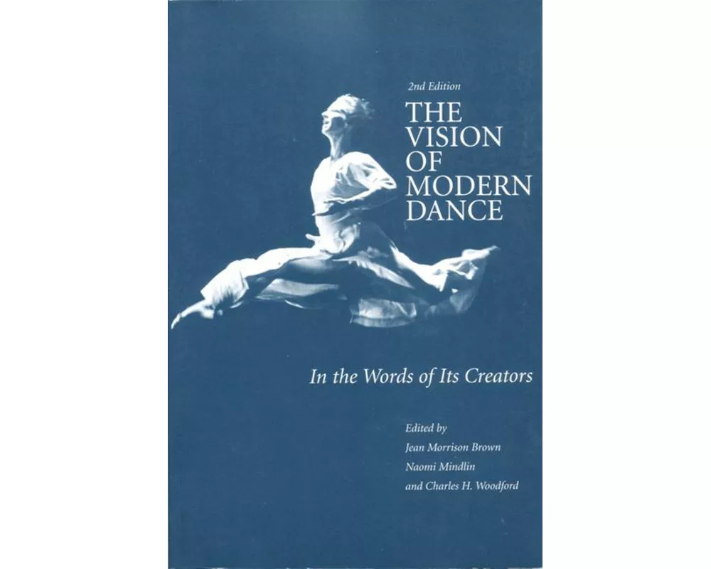 The Vision of Modern Dance