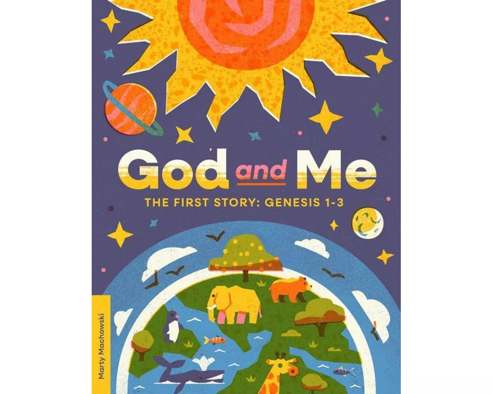 God and Me