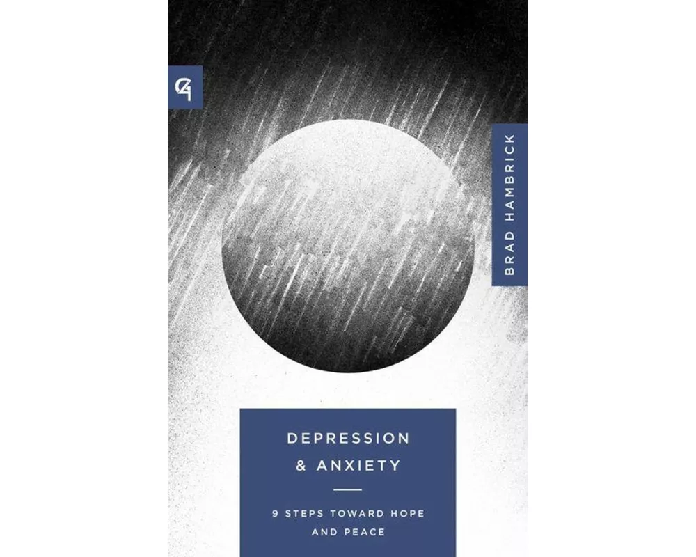 Depression and Anxiety
