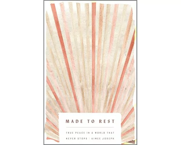 The Made to Rest