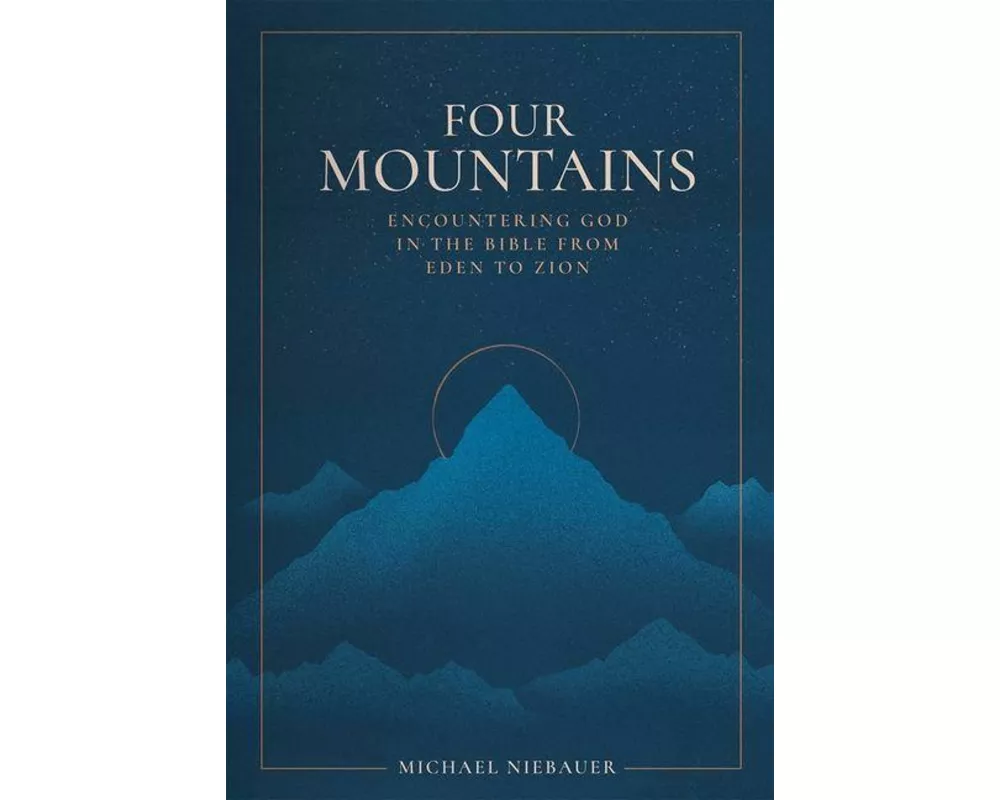 Four Mountains