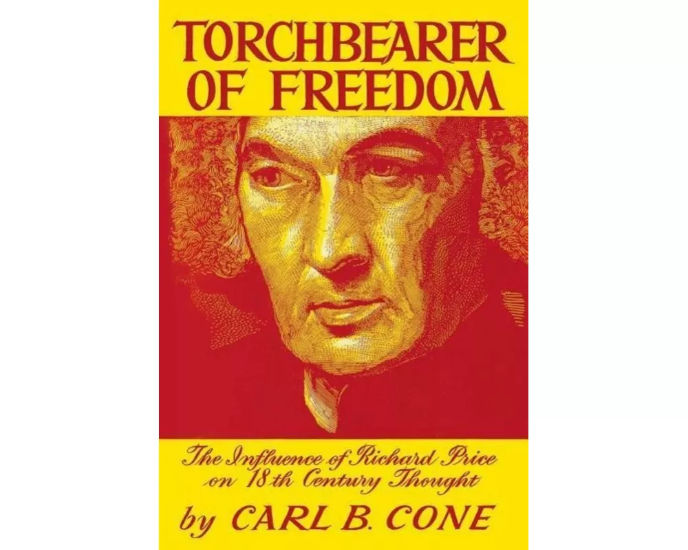 Torchbearer of Freedom