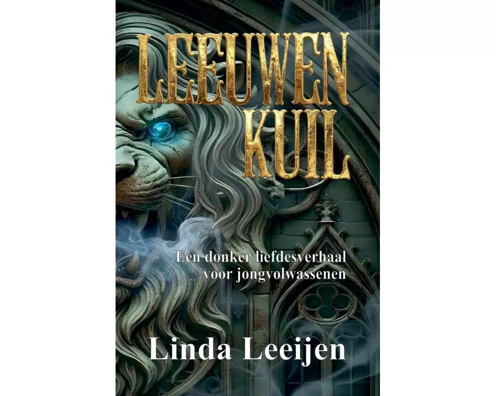 Leeuwenkuil