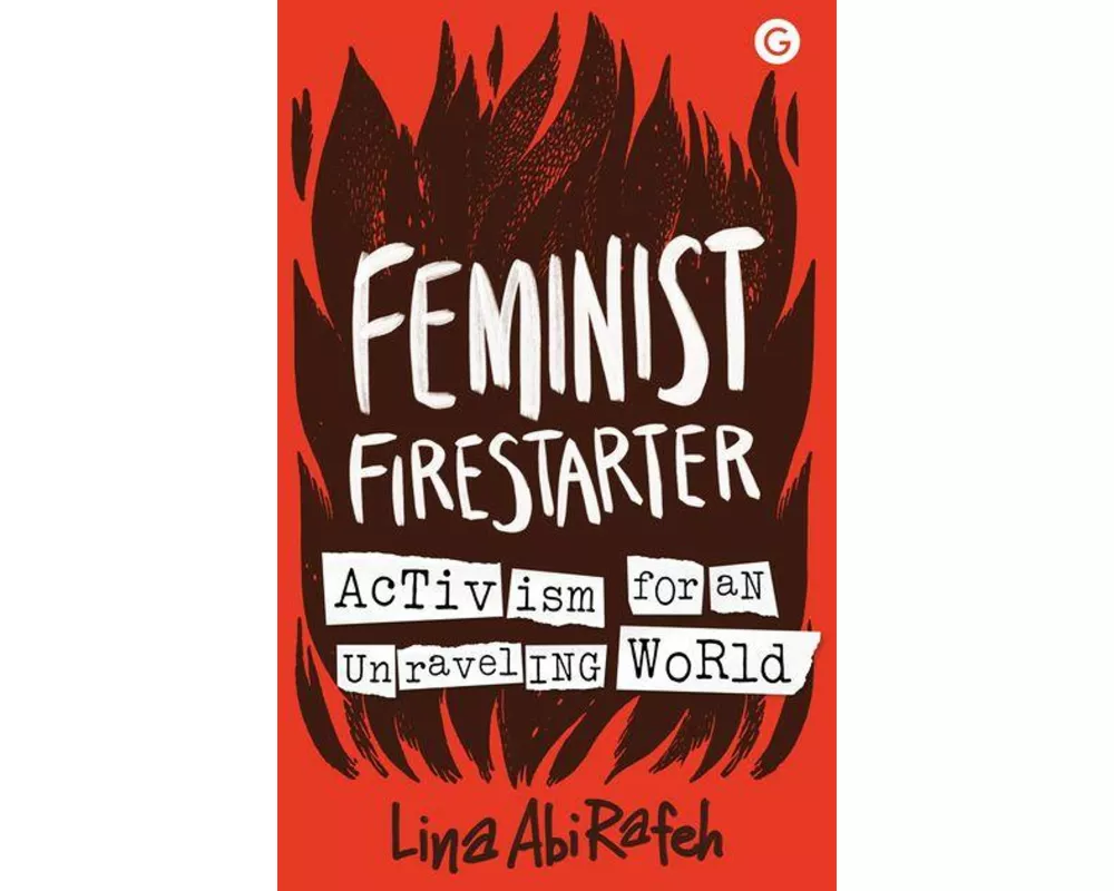 Feminist Firestarter