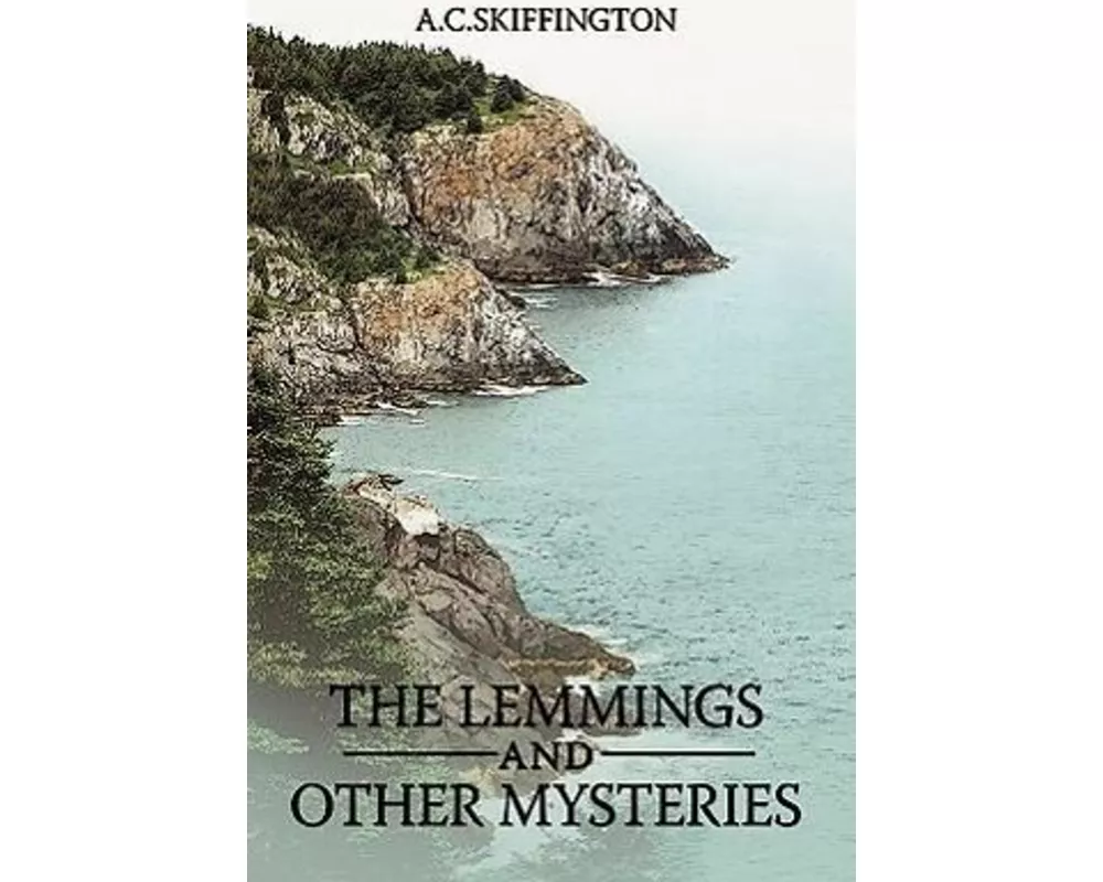 The Lemmings and Other Mysteries