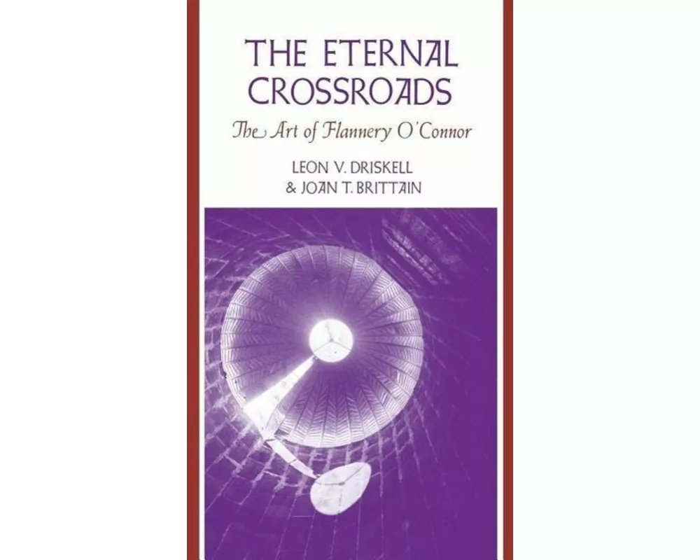 The Eternal Crossroads