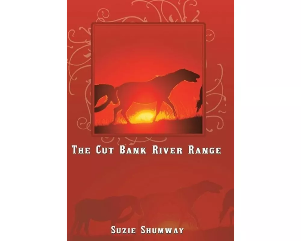 The Cut Bank River Range