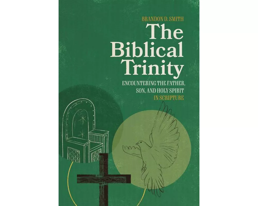 The Biblical Trinity