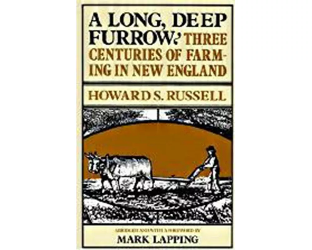 A Long, Deep Furrow