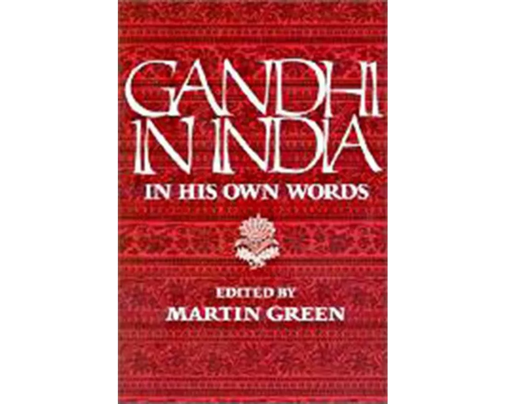 Gandhi in India