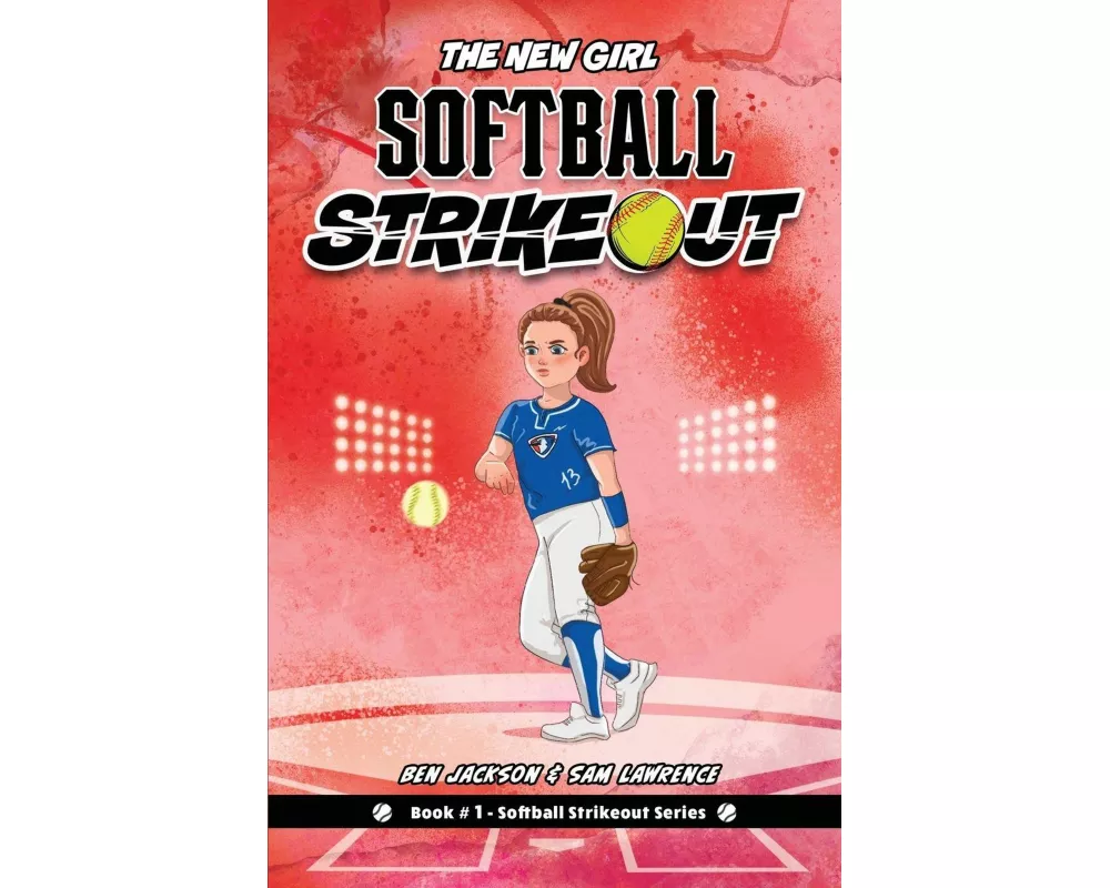 Softball Strikeout