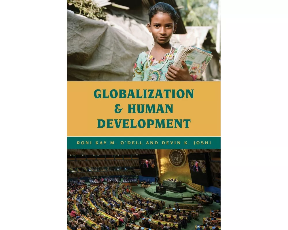Globalization and Human Development