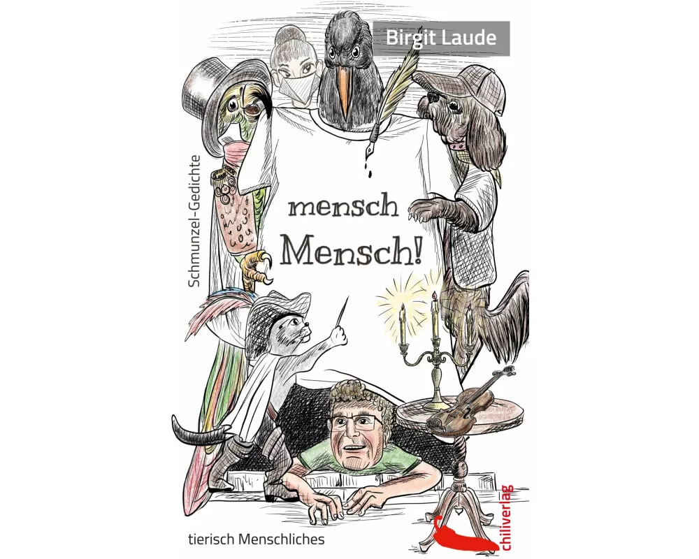 mensch Mensch