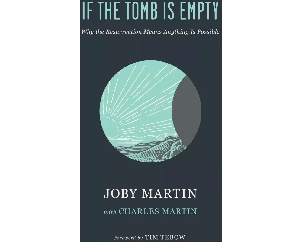If the Tomb Is Empty