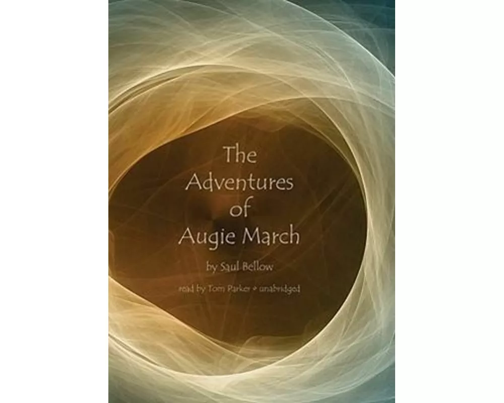 The Adventures of Augie March