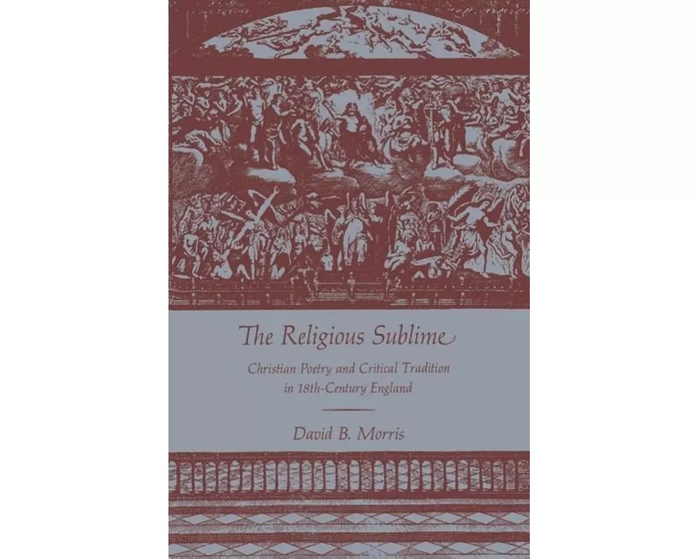 The Religious Sublime