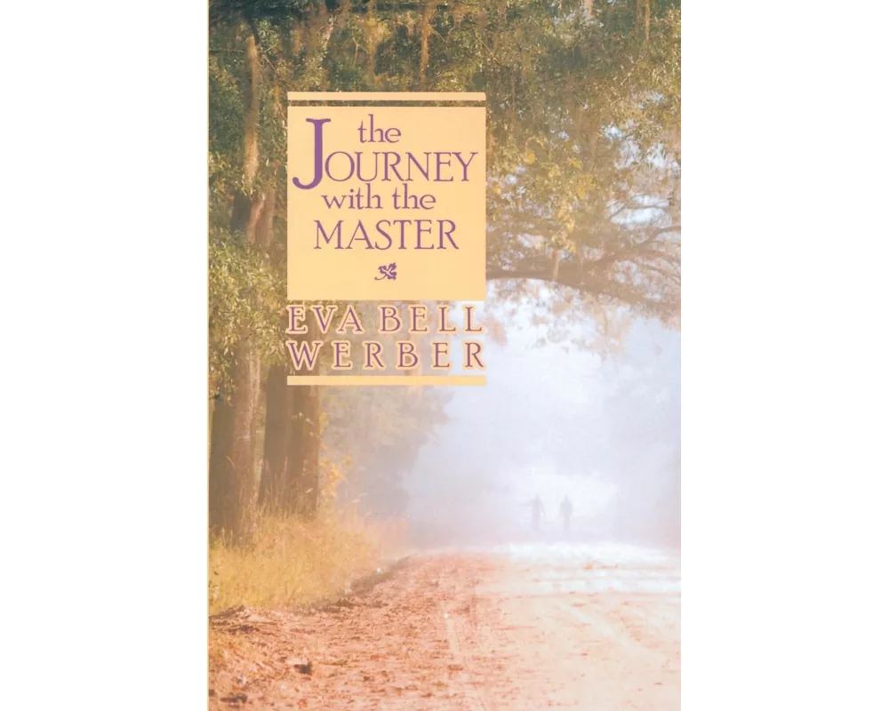 Journey with the Master