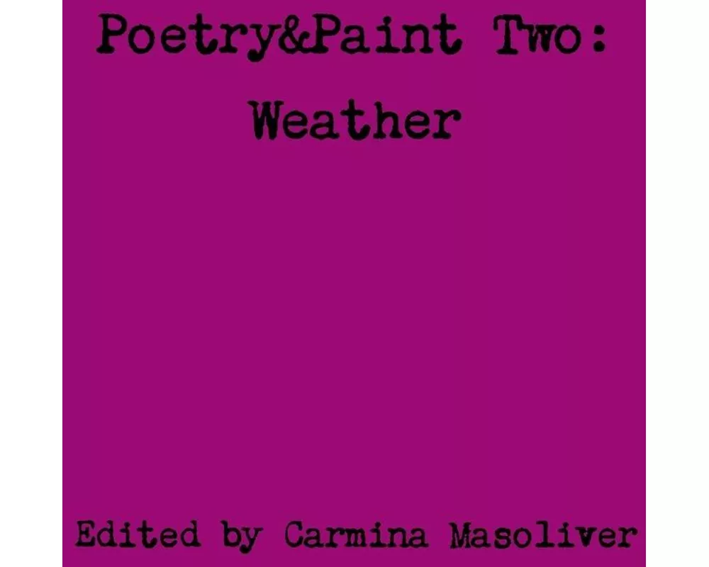 Poetry&Paint 2