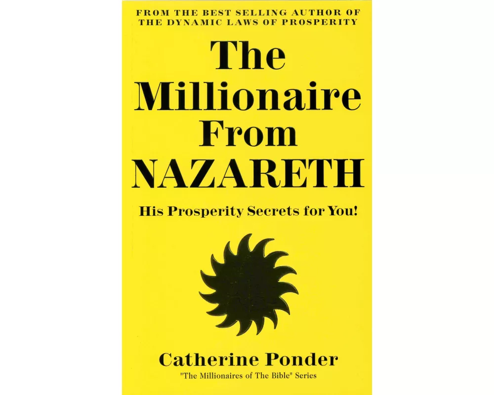 The Millionaire from Nazareth