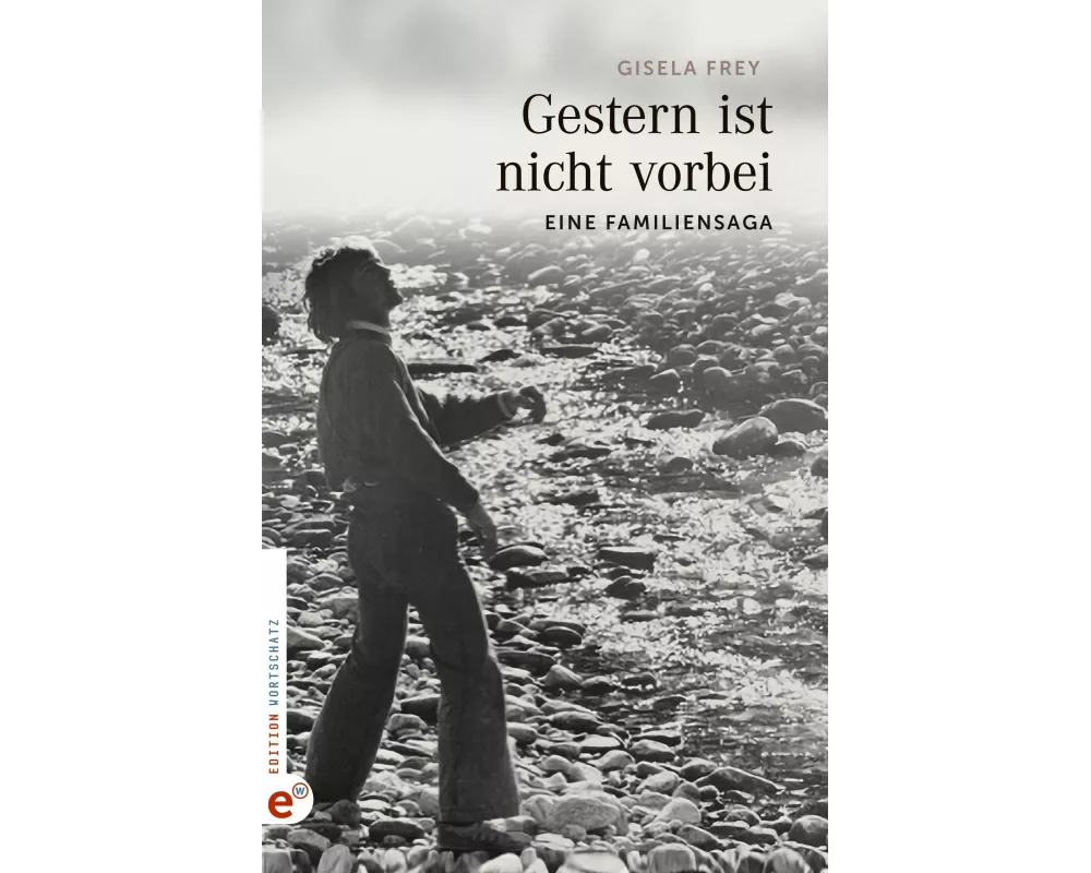 Gestern ist nicht vorbei