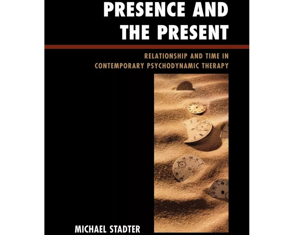 Presence and the Present